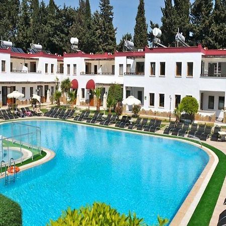 טורגוטריס Cherry Apartments מראה חיצוני תמונה