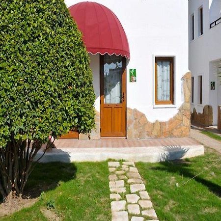 טורגוטריס Cherry Apartments מראה חיצוני תמונה