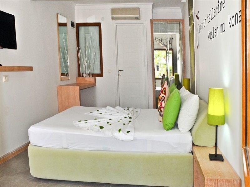 טורגוטריס Cherry Apartments מראה חיצוני תמונה