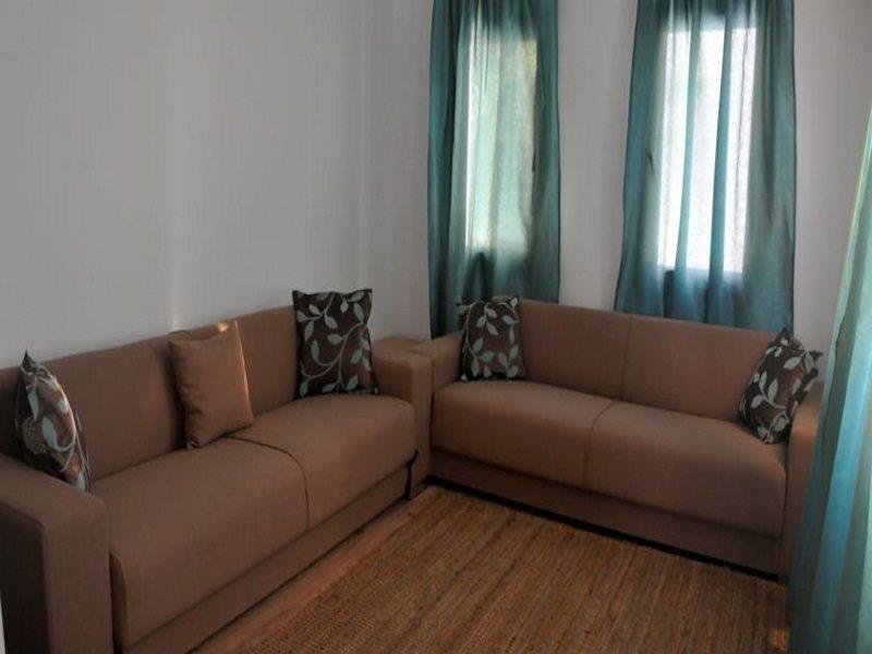 טורגוטריס Cherry Apartments מראה חיצוני תמונה
