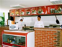 טורגוטריס Cherry Apartments מראה חיצוני תמונה